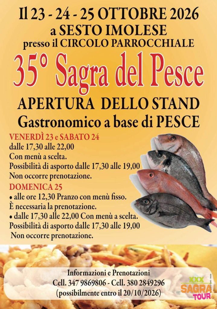 Sagra del Pesce