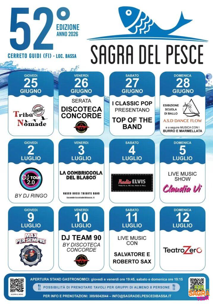 Sagra del Pesce