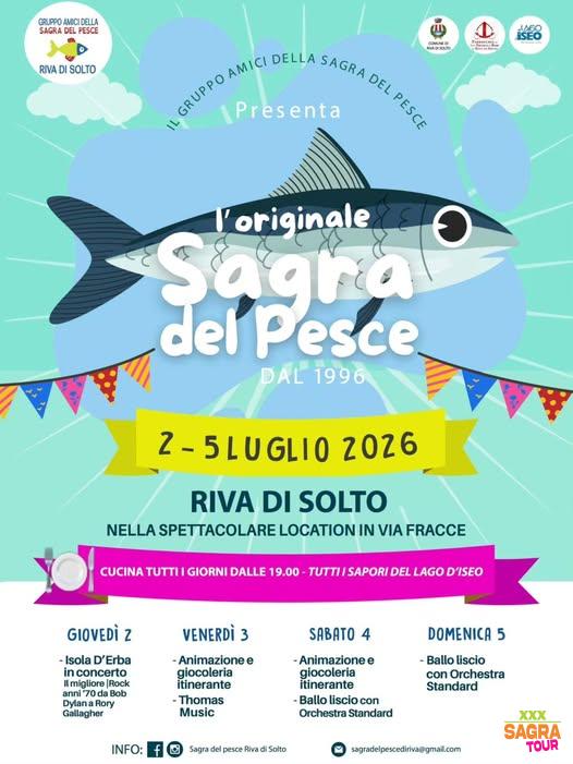 Sagra del Pesce
