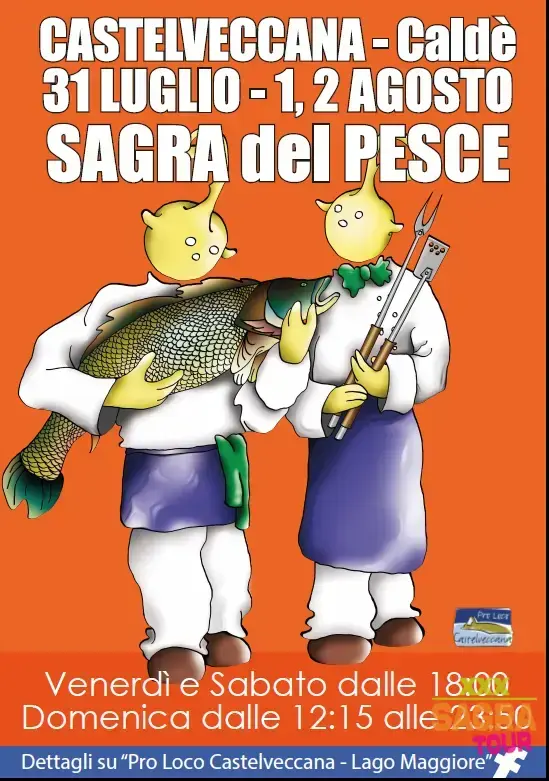 Sagra del Pesce