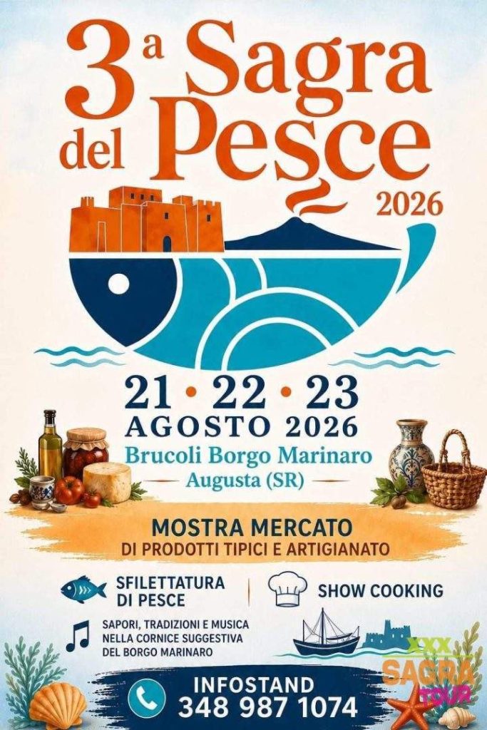 Sagra del Pesce