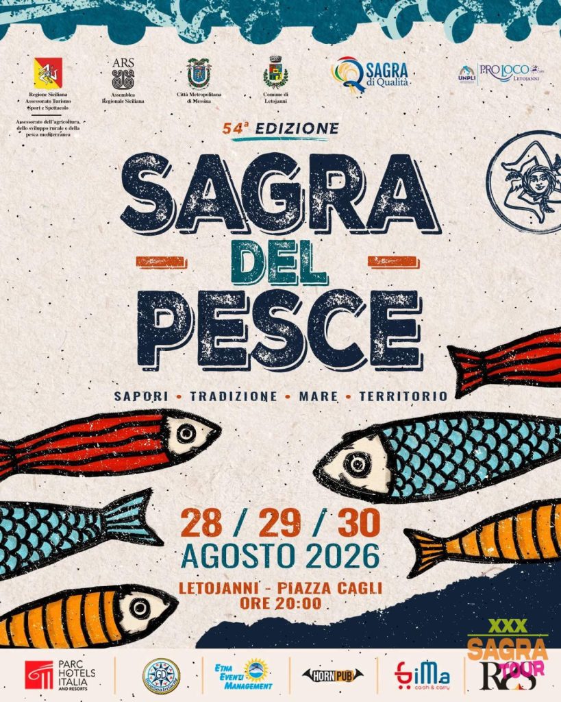 Sagra del Pesce