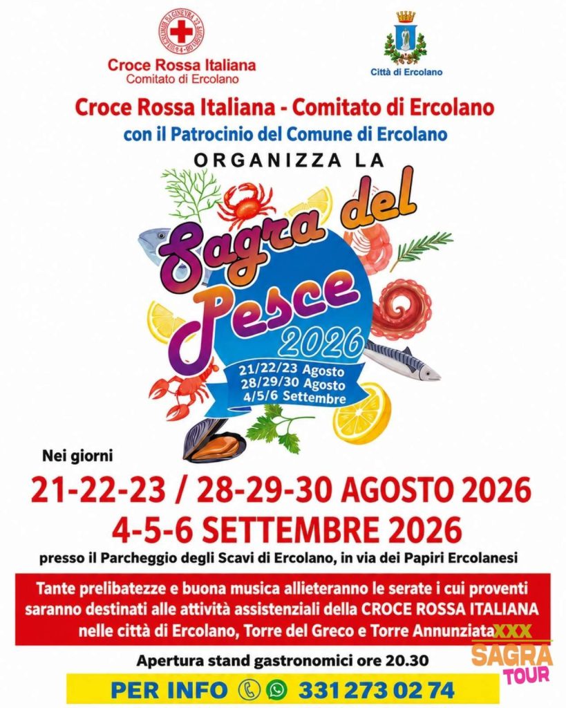 Sagra del Pesce