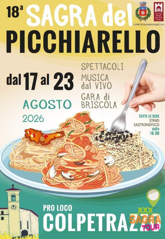 Sagra del Picchiarello