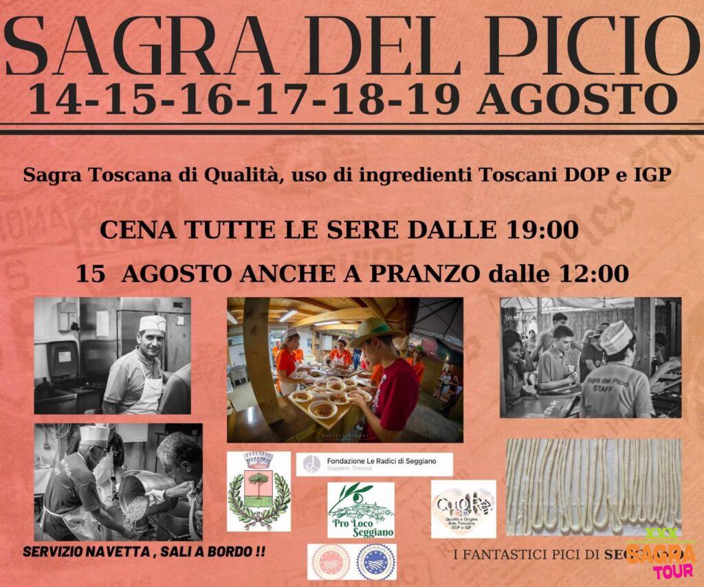 Sagra del Picio
