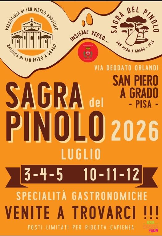 Sagra del Pinolo