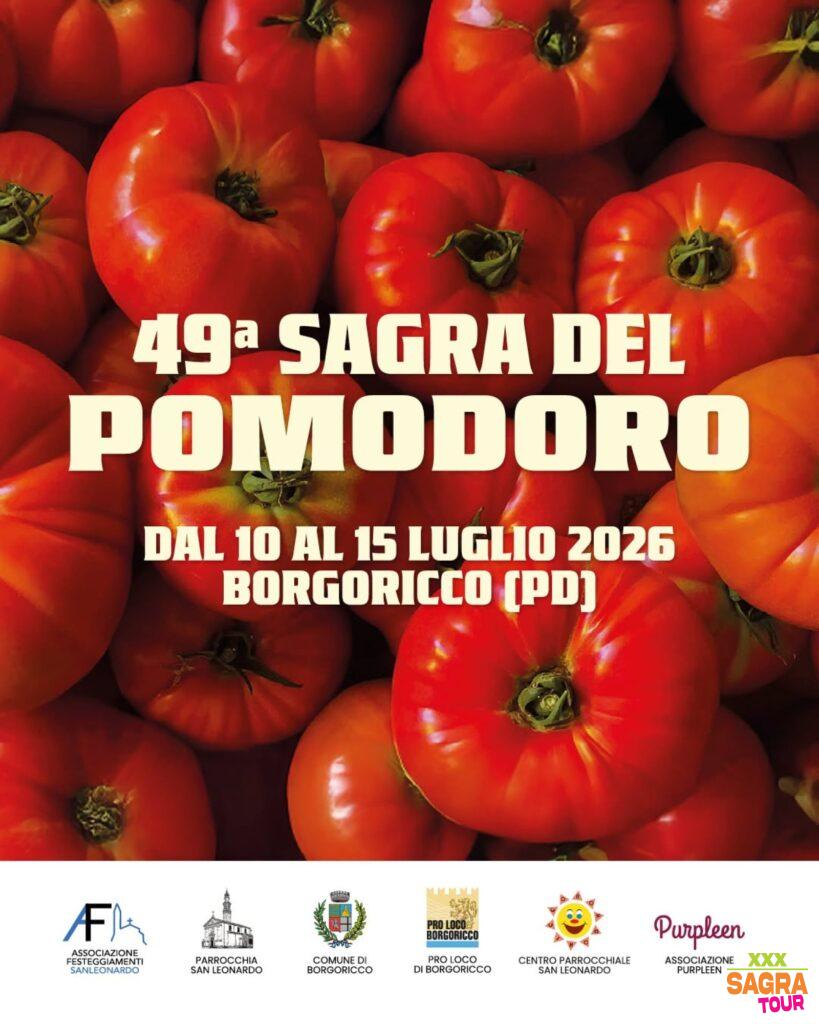 Sagra del Pomodoro