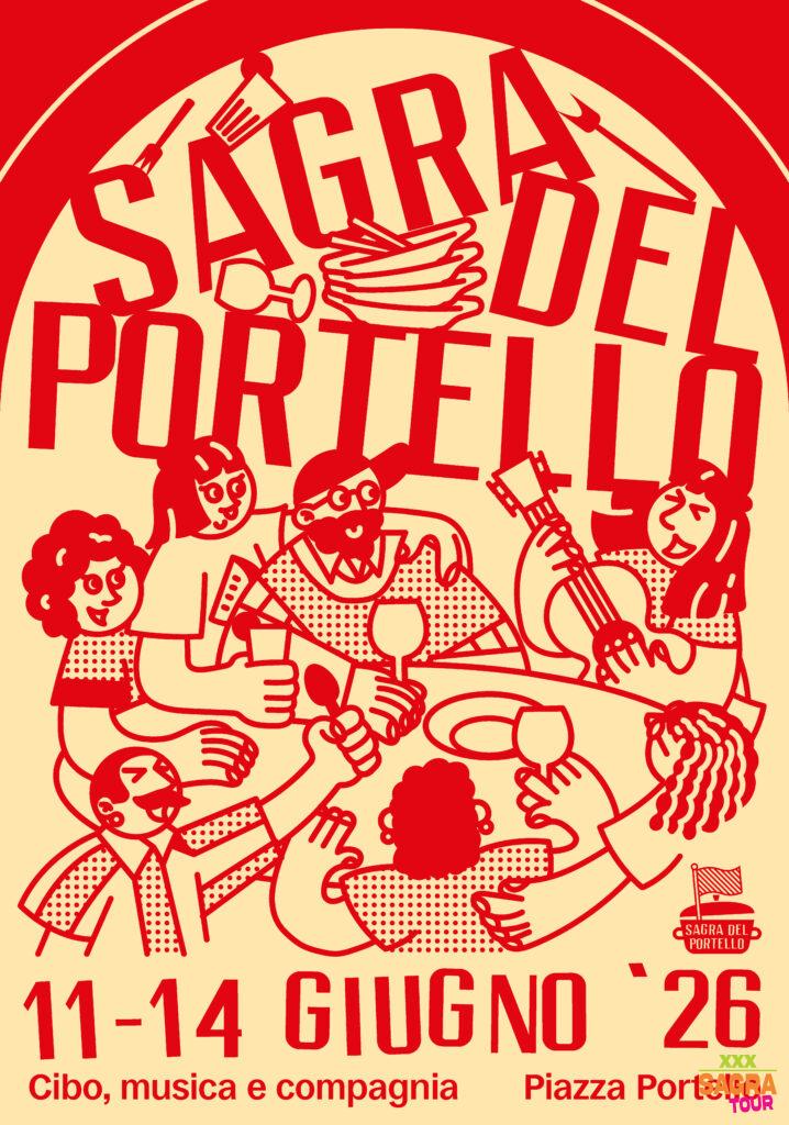 Sagra del portello