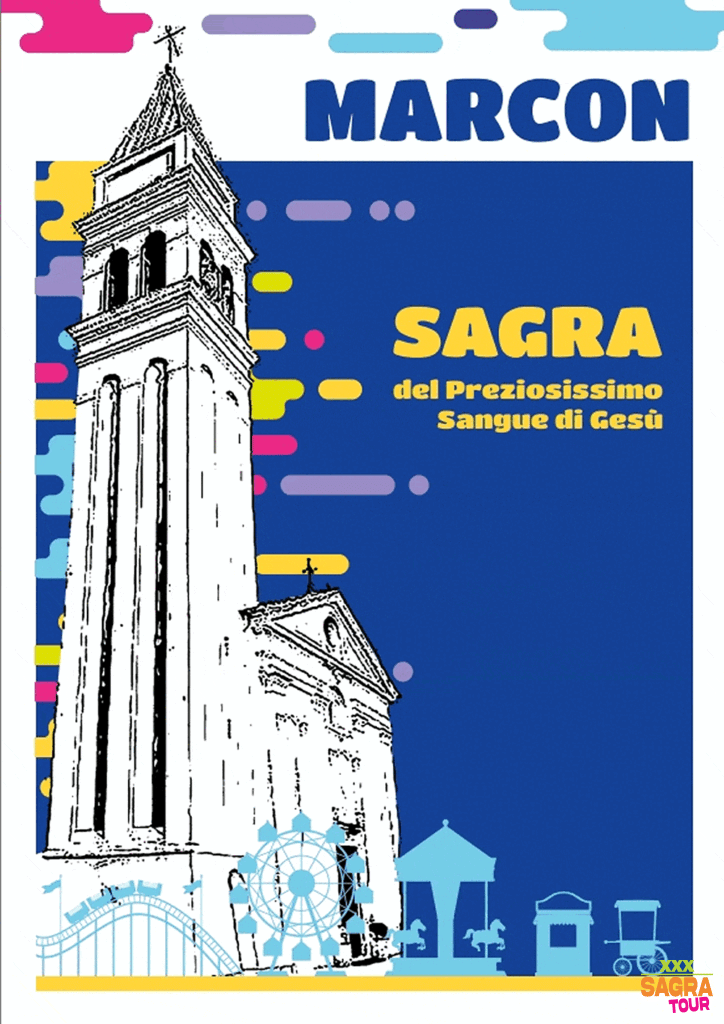 Sagra del Preziosissimo Sangue Marcon