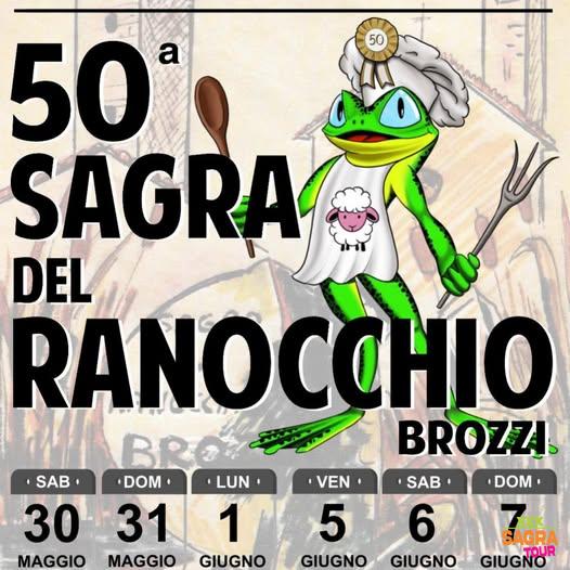 Sagra del ranocchio