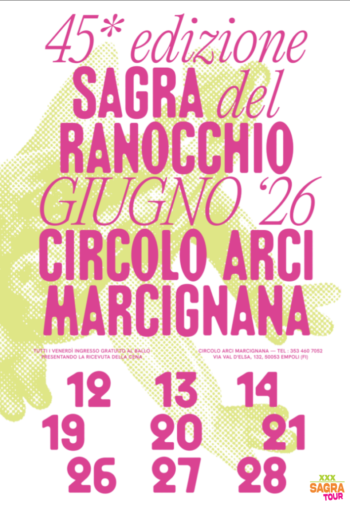 Sagra del ranocchio