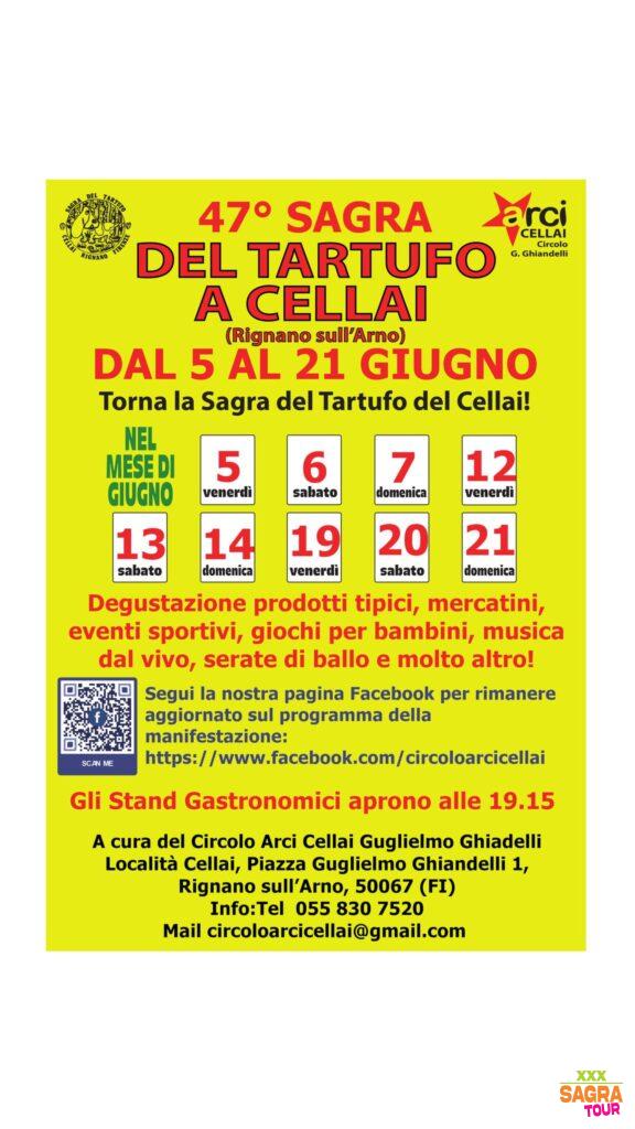 Sagra del tartufo