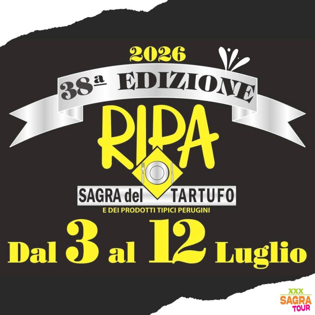 Sagra del Tartufo