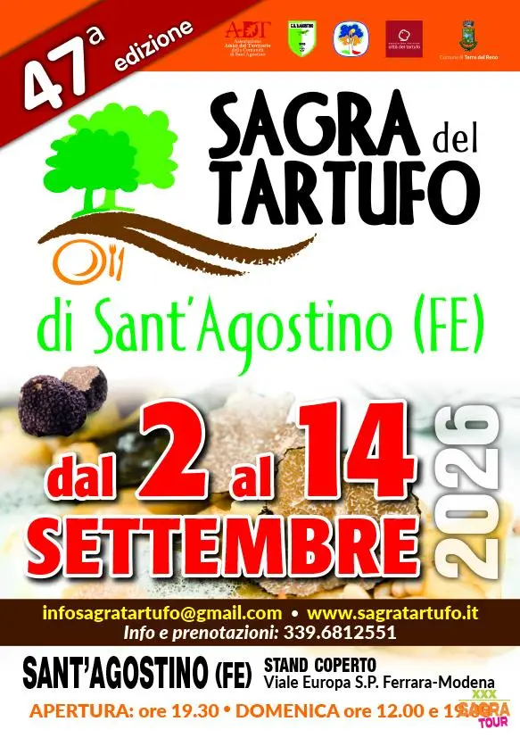 Sagra del Tartufo