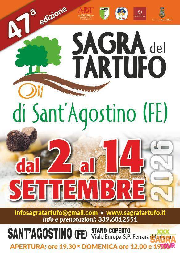 Sagra del Tartufo
