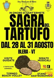 Sagra del Tartufo