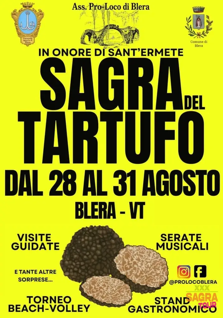 Sagra del Tartufo