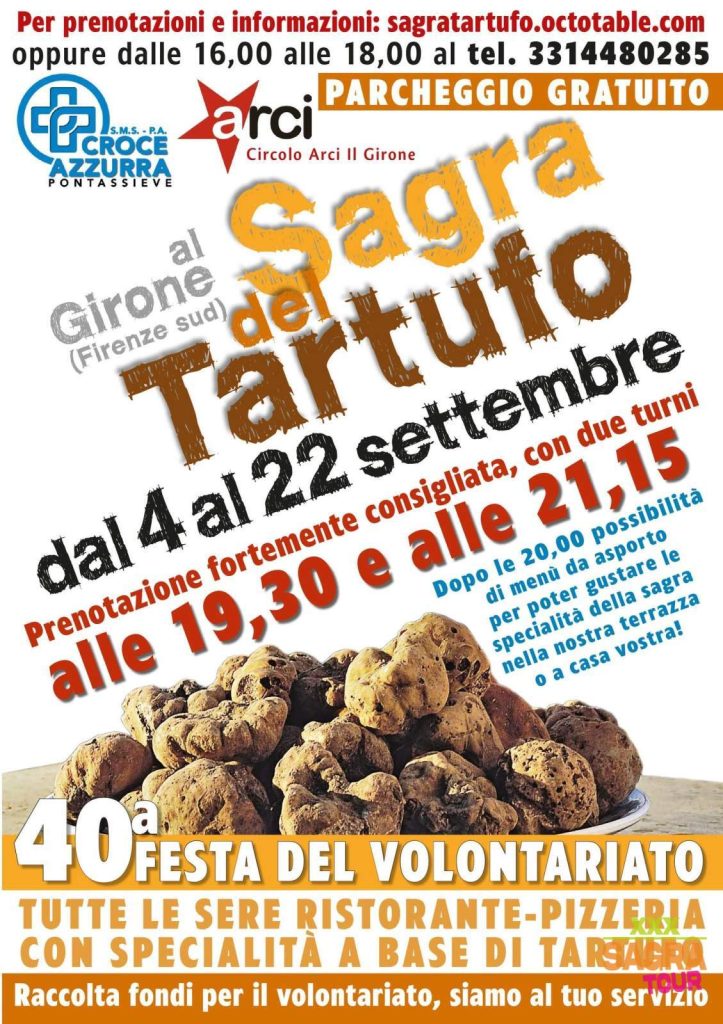 Sagra del Tartufo