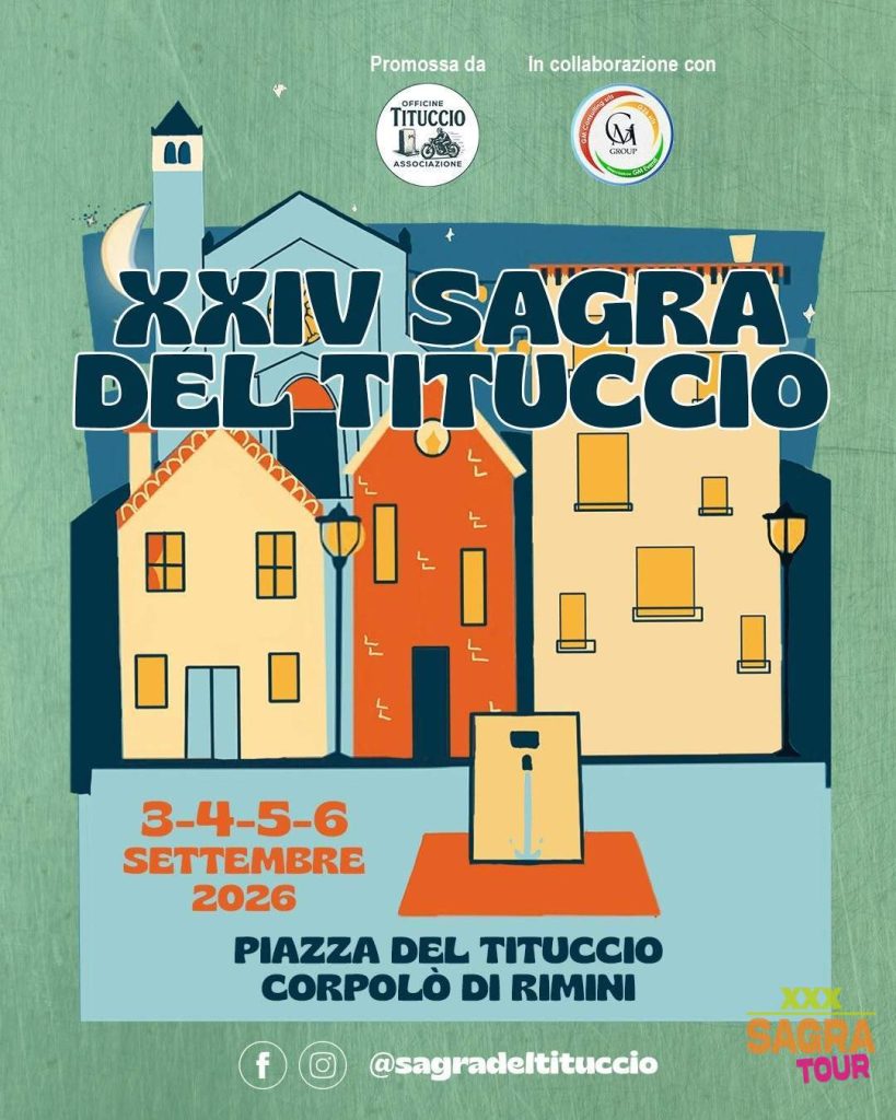 Sagra del Tituccio