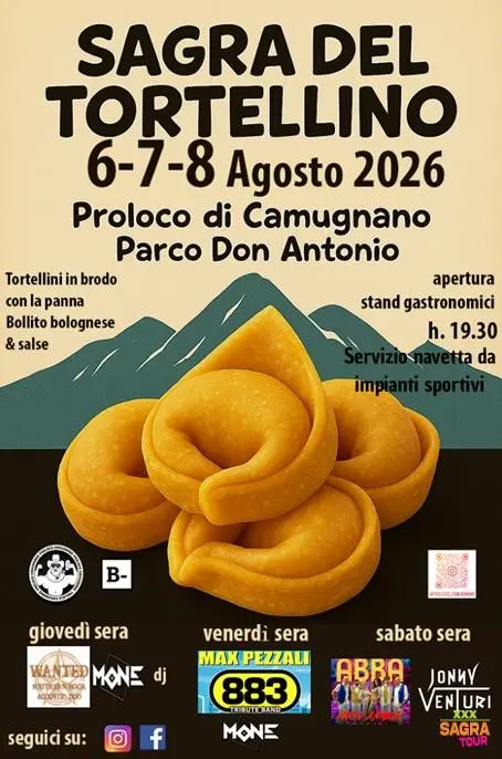 Sagra del Tortellino