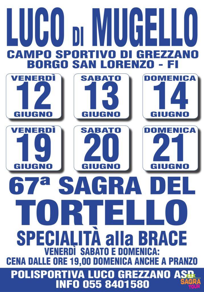 Sagra del tortello