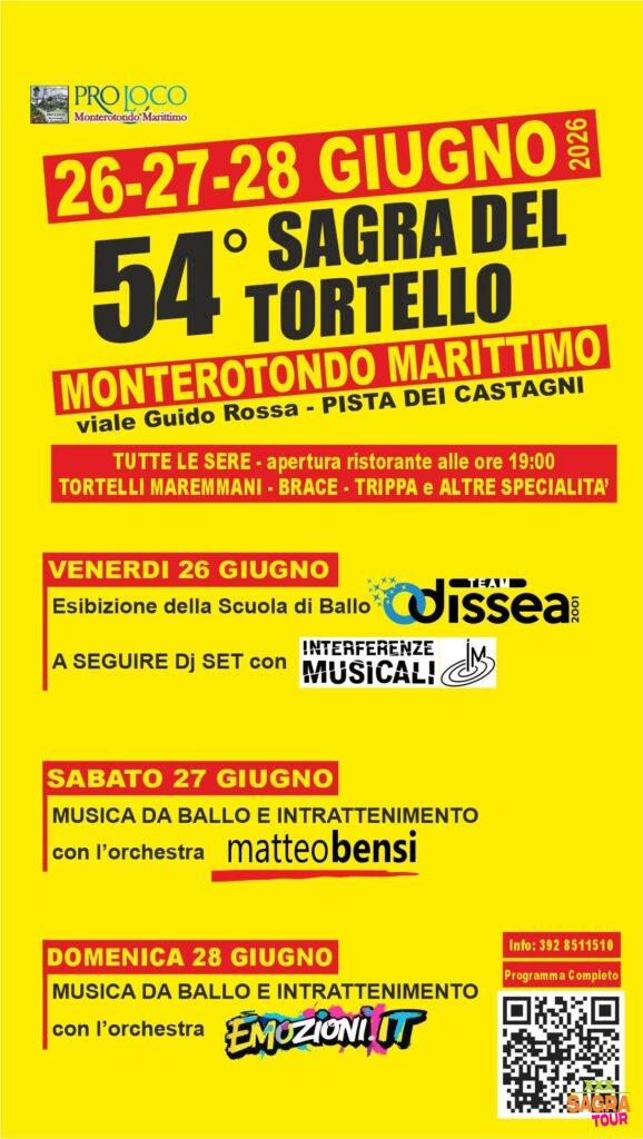 Sagra del Tortello