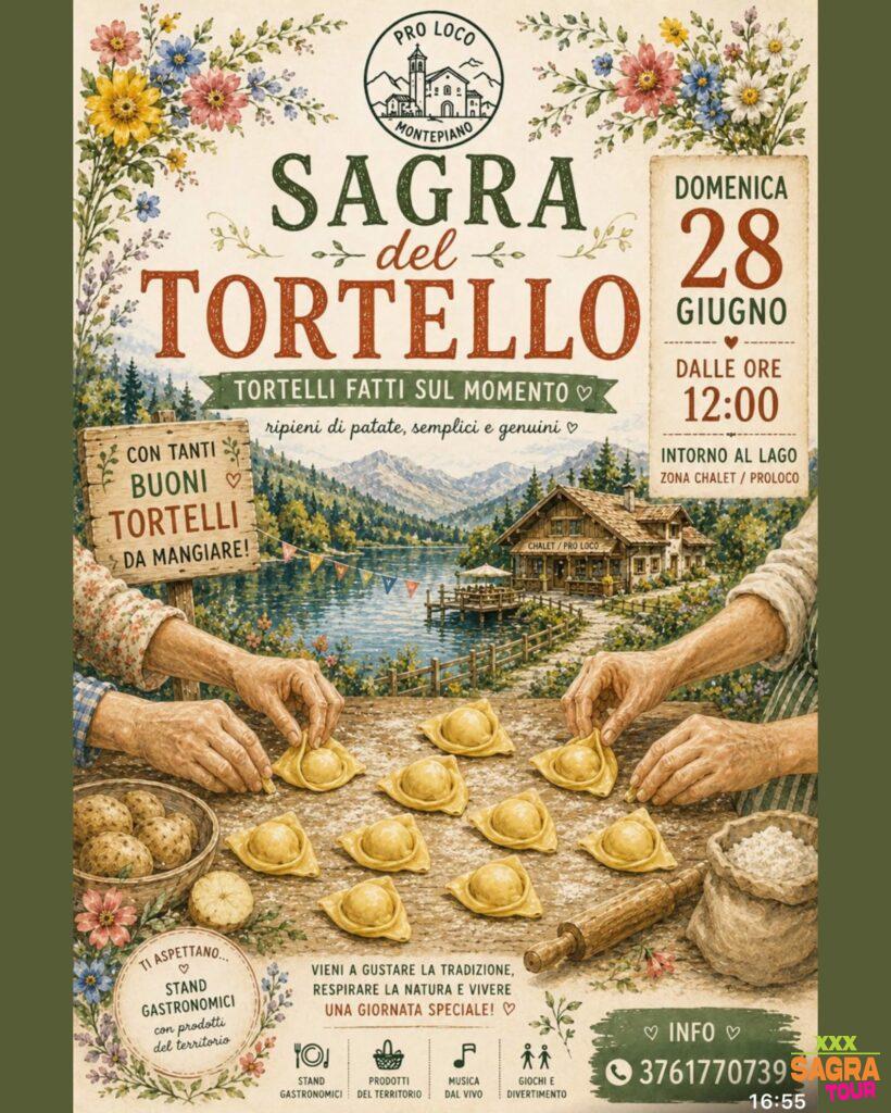 Sagra del Tortello