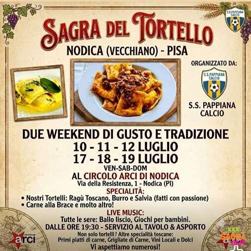 Sagra del Tortello