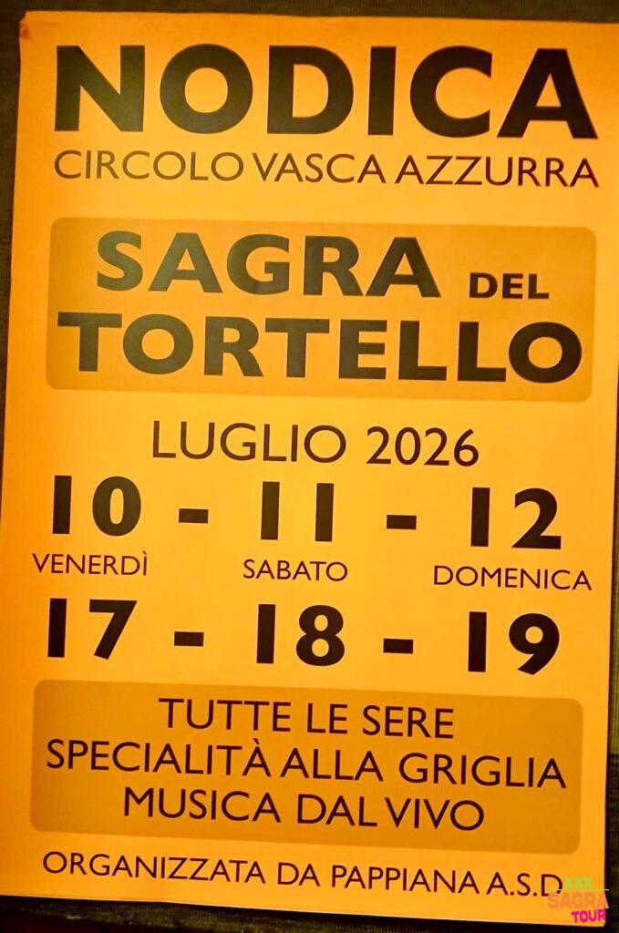 Sagra del Tortello