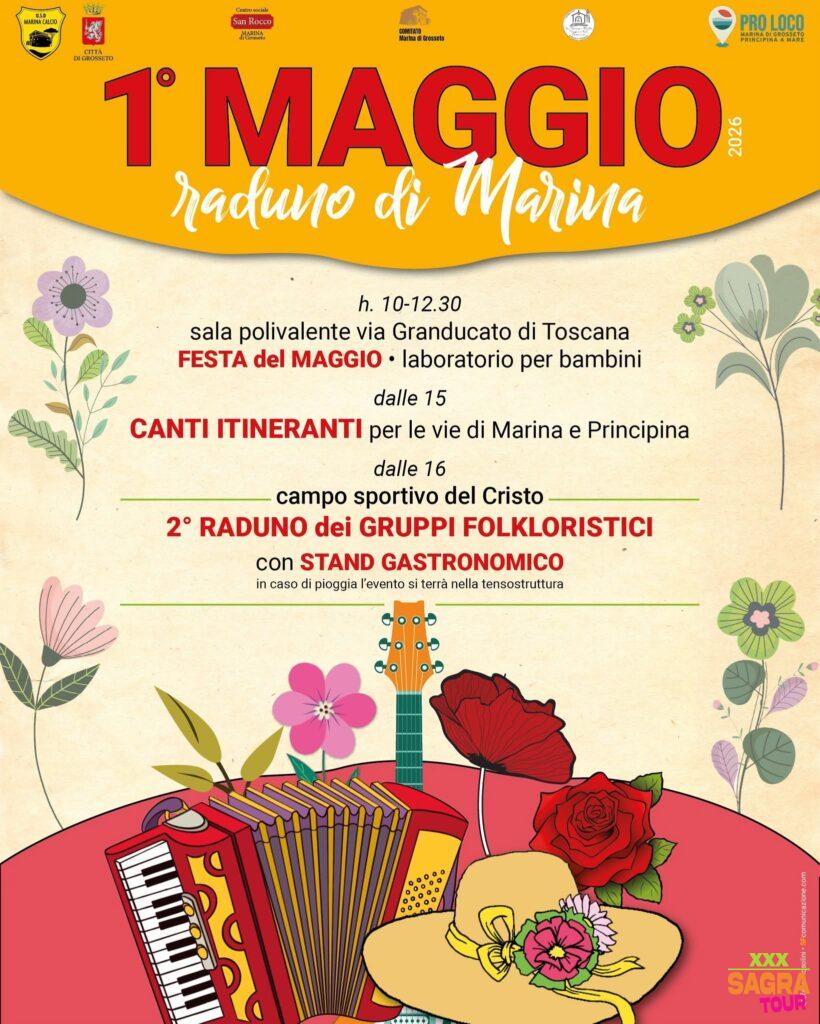 Festa del Maggio