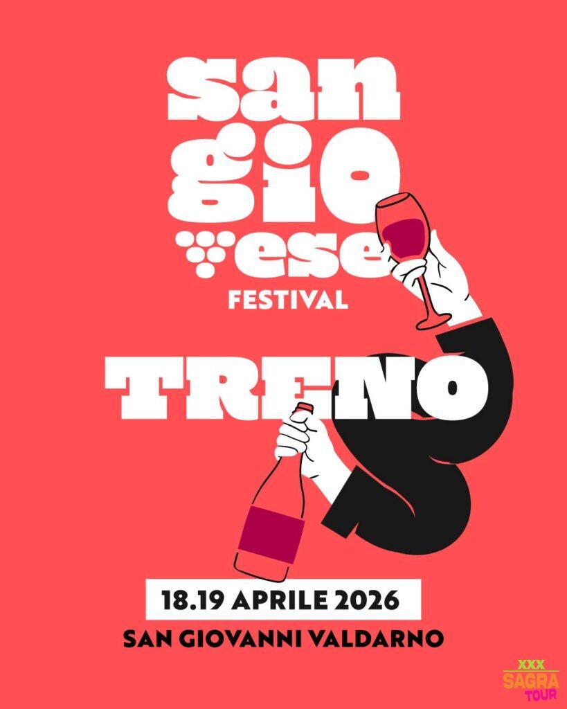 Sangiovese festival