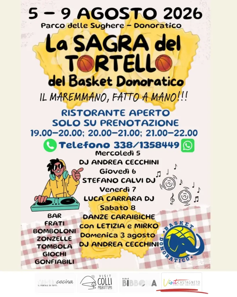 Sagra del Tortello