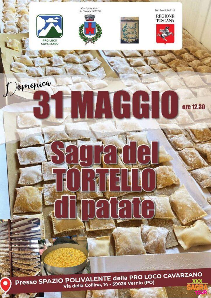 Sagra del tortello di patate