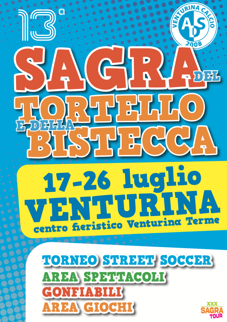 Sagra del Tortello e della Bistecca