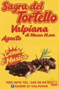 Sagra del Tortello Maremmano