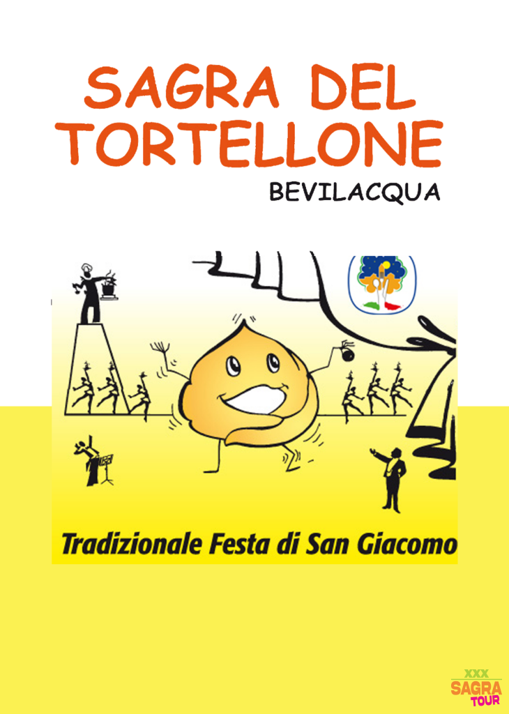 Sagra del Tortellone