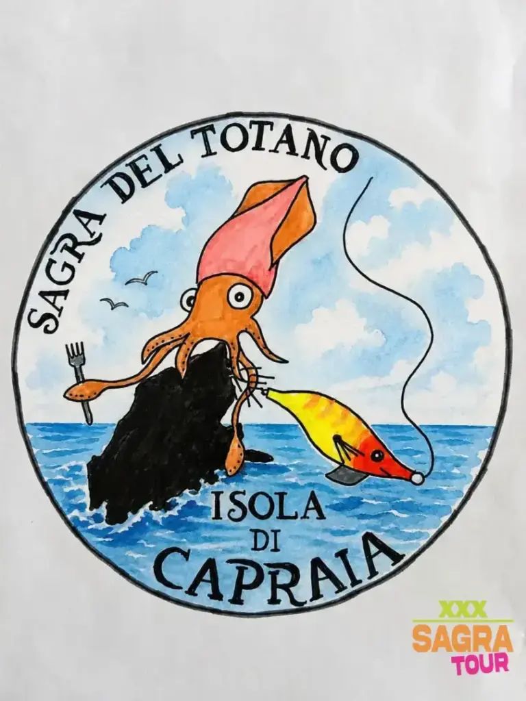 Sagra del Totano