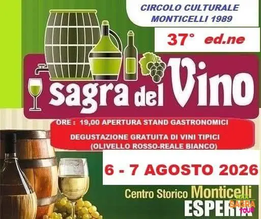 Sagra del Vino