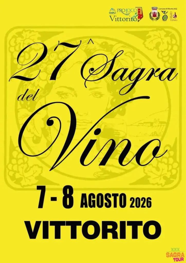 Sagra del Vino