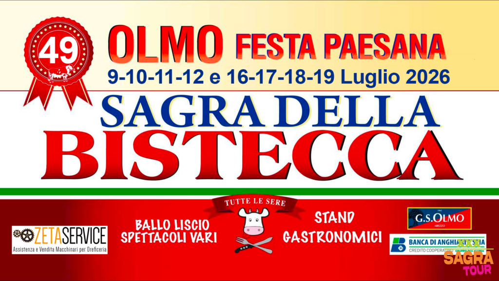 Sagra della Bistecca
