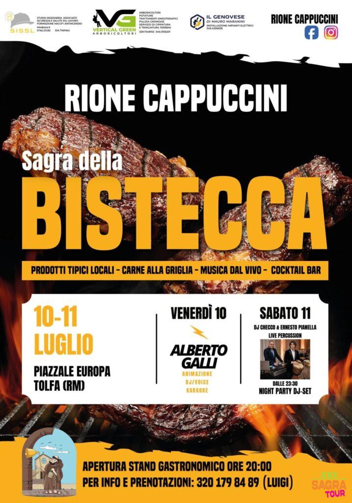 Sagra della Bistecca