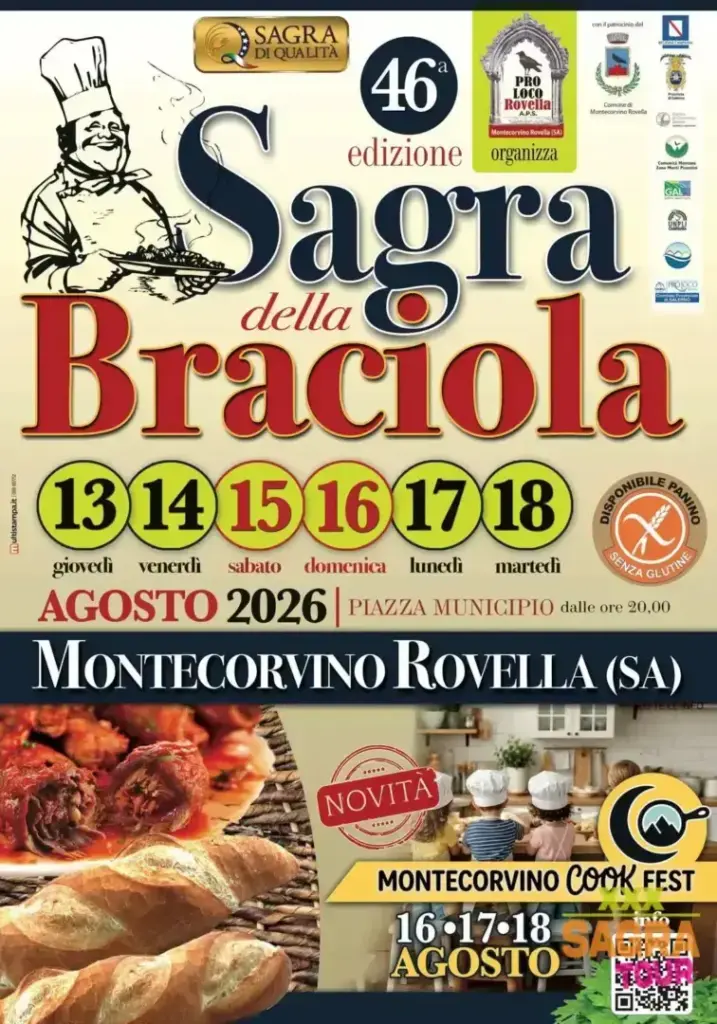 Sagra della Braciola