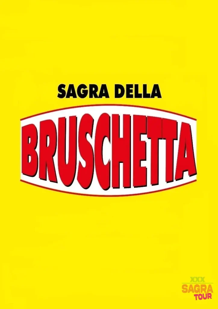 Sagra della Bruschetta