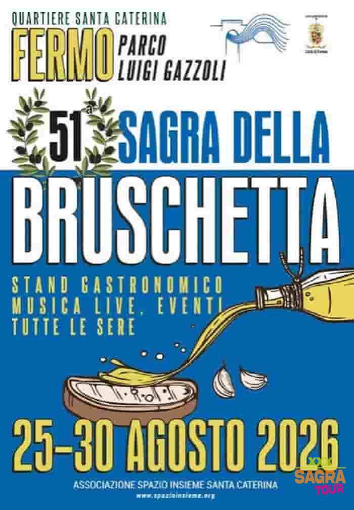 Sagra della Bruschetta
