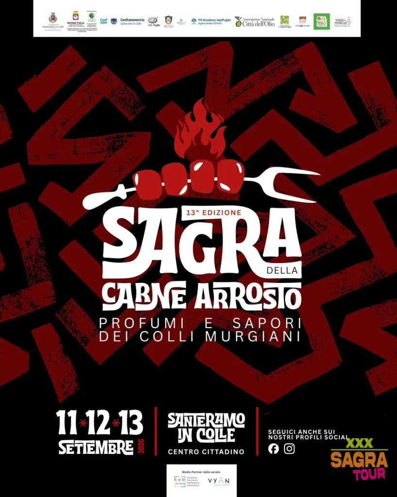 Sagra della Carne Arrosto