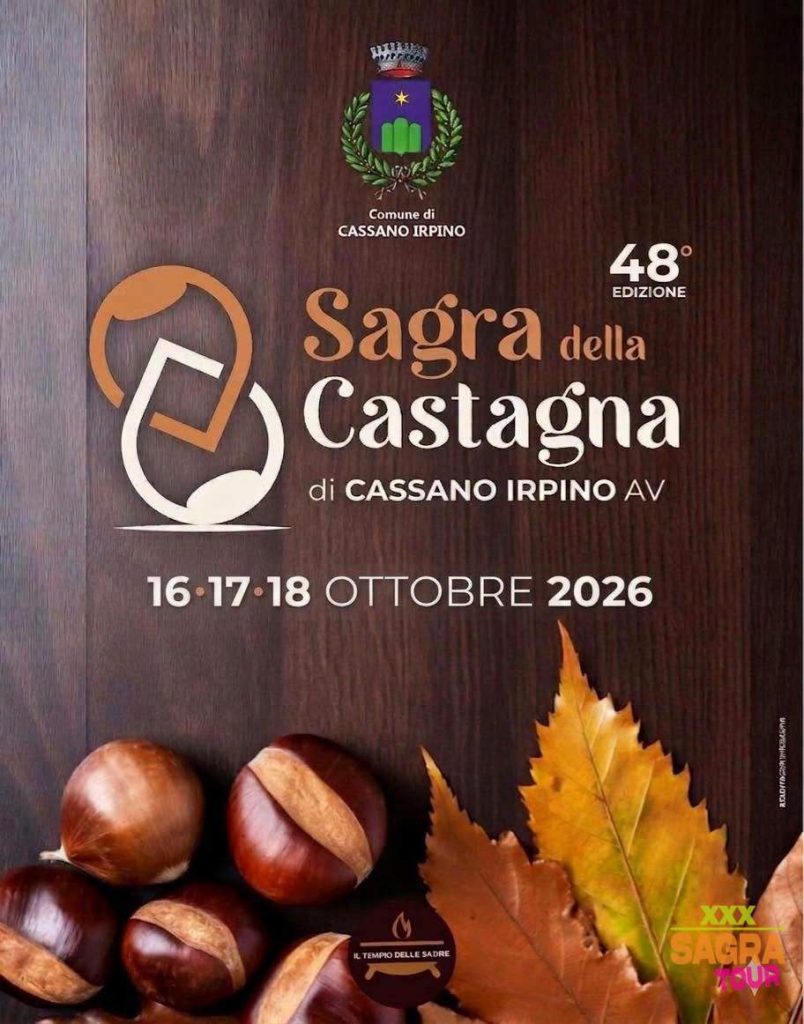 Sagra della Castagna