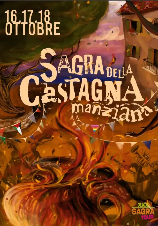Sagra della Castagna