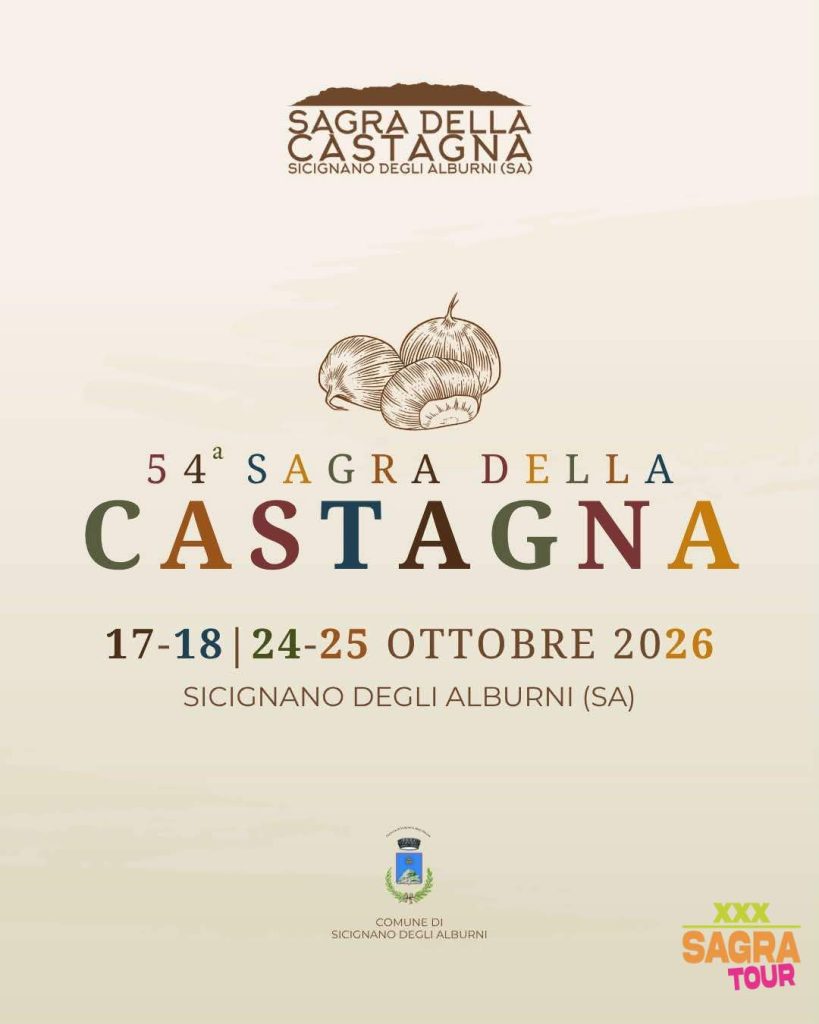 Sagra della Castagna