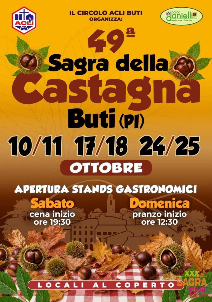 Sagra della Castagna