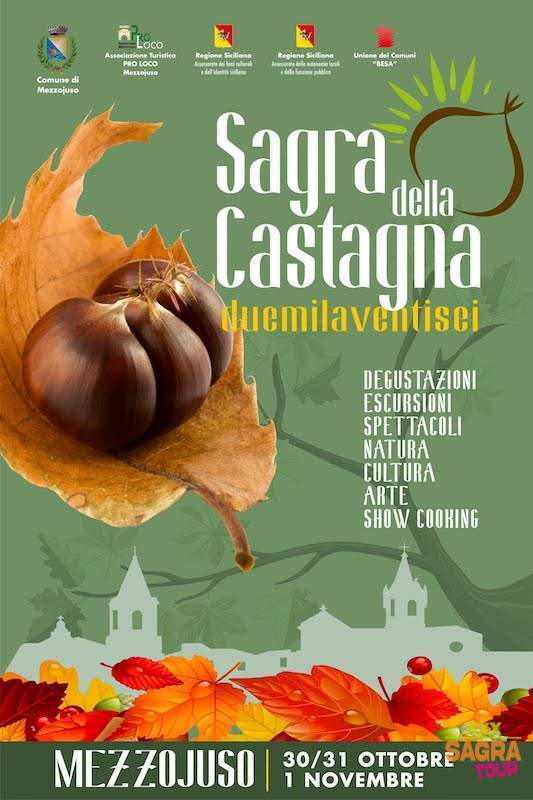 Sagra della Castagna